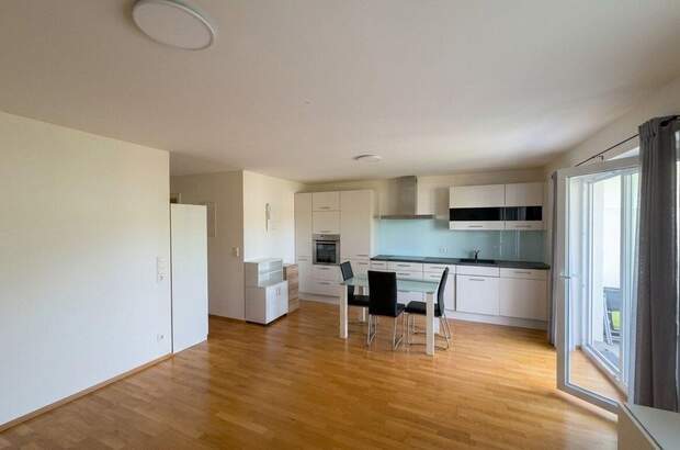 Wohnung mit Balkon mieten in 6845 Hohenems (Bild 1)