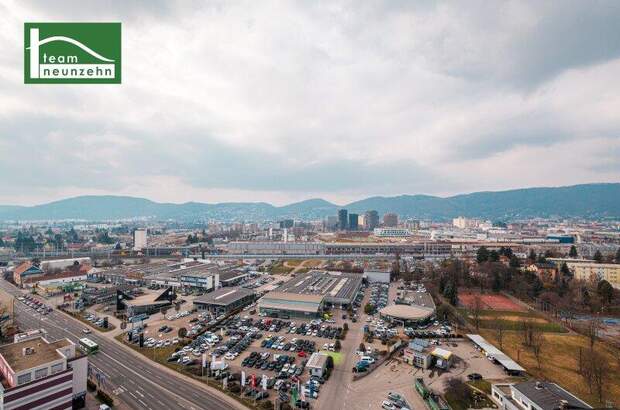 Terrassenwohnung mieten in 8020 Graz (Bild 3)