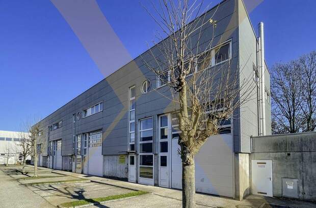 Gewerbeobjekt mieten in 4030 Linz (Bild 1)