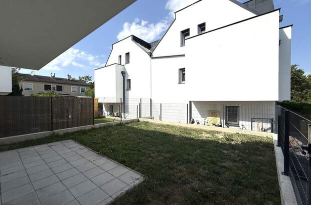 Haus mit Garten kaufen in 1220 Wien (Bild 5)