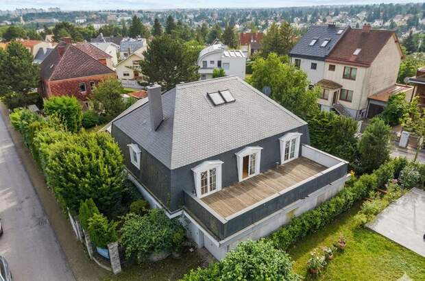 Chalet kaufen in 1130 Wien (Bild 1)