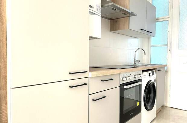 Altbauwohnung kaufen in 1050 Wien (Bild 1)