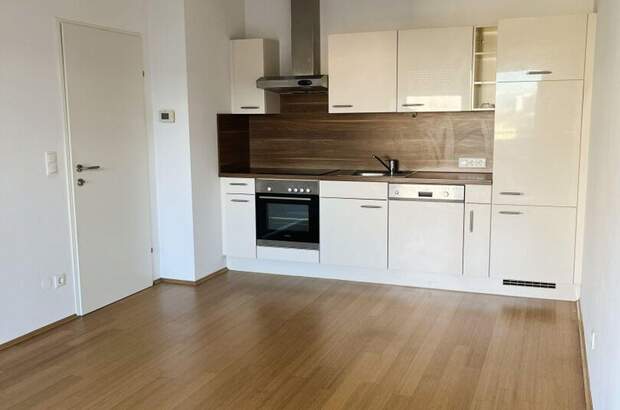 Wohnung mit Balkon mieten in 8042 Graz (Bild 1)