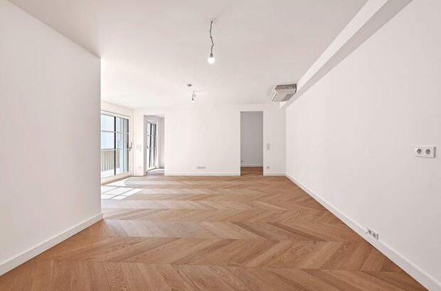 Terrassenwohnung kaufen in 1040 Wien (Bild 4)