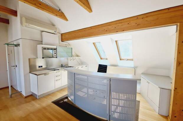 Gewerbeobjekt mieten in 8042 Graz (Bild 2)