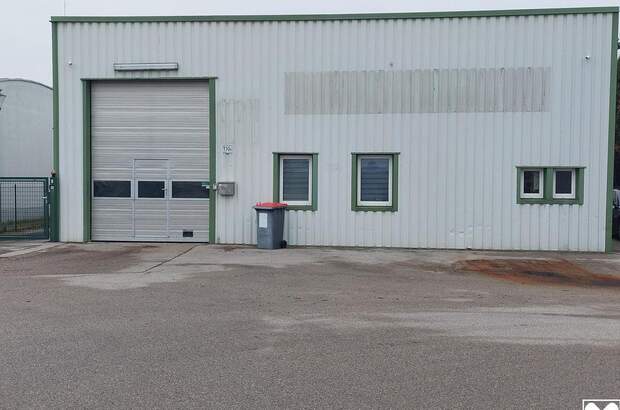 Gewerbeobjekt mieten in 2511 Pfaffstätten (Bild 4)