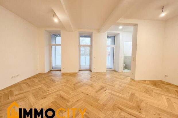 Terrassenwohnung kaufen in 1030 Wien (Bild 1)