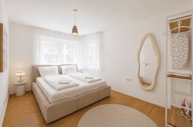 Wohnung mieten in 1220 Wien (Bild 4)
