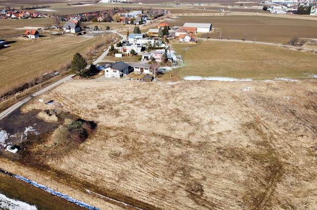 Grundstück kaufen in 8741 Weißkirchen