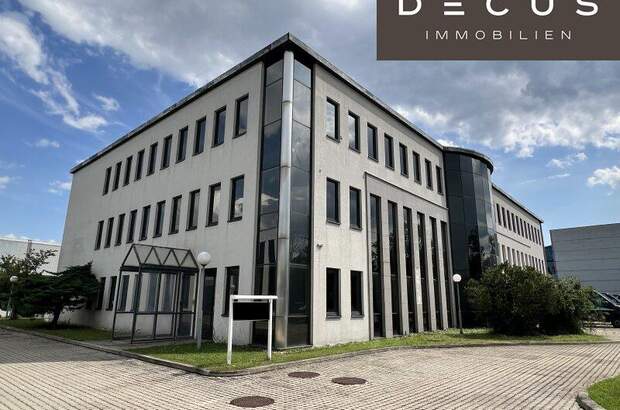 Büro / Praxis mieten in 1230 Wien (Bild 3)