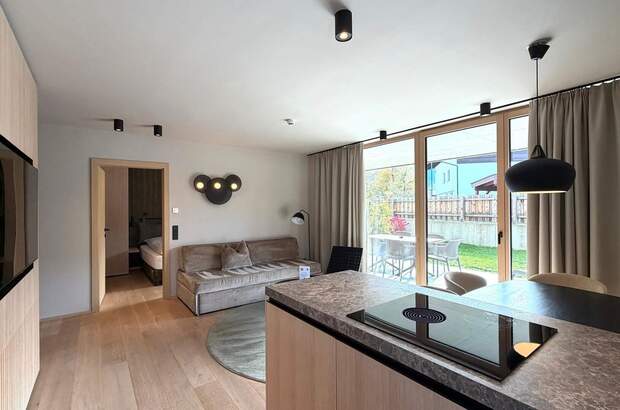 Terrassenwohnung kaufen in 6372 Oberndorf (Bild 2)