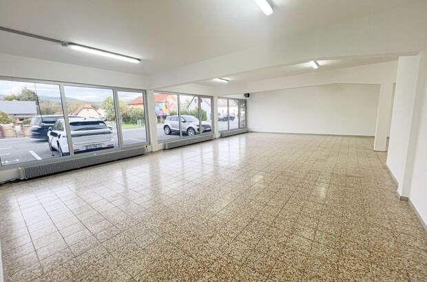 Gewerbeobjekt mieten in 8101 Gratkorn (Bild 1)