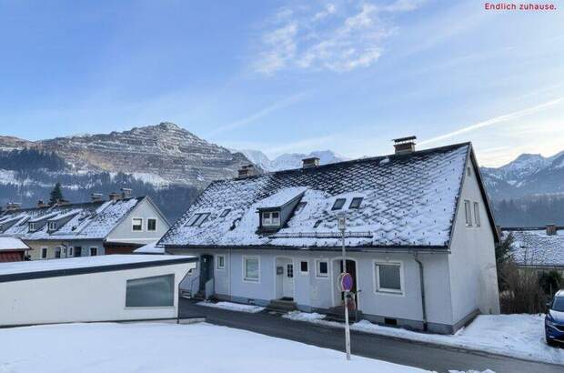 Reihenhaus kaufen in 8790 Eisenerz (Bild 1)