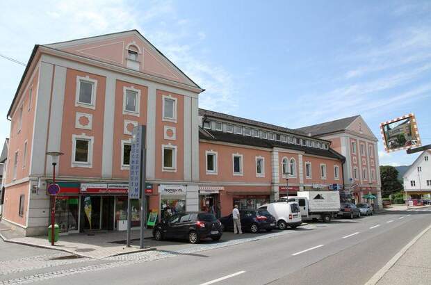 Terrassenwohnung mieten in 8753 Fohnsdorf (Bild 1)