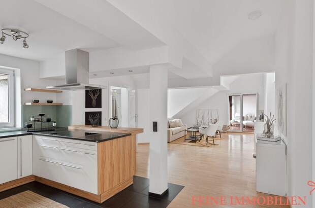 Wohnung mit Balkon kaufen in 1180 Wien (Bild 3)
