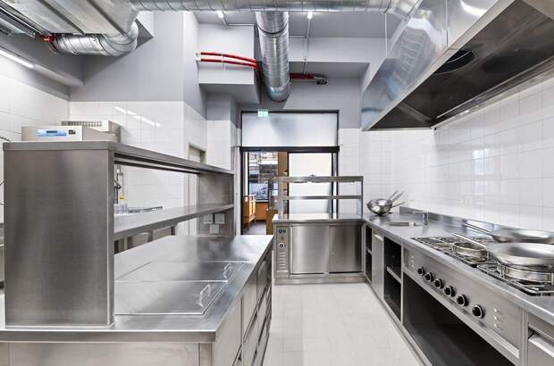 Gewerbeobjekt mieten in 1050 Wien (Bild 2)