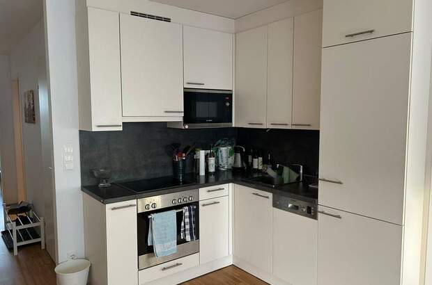 Wohnung mit Balkon mieten in 1160 Wien (Bild 2)