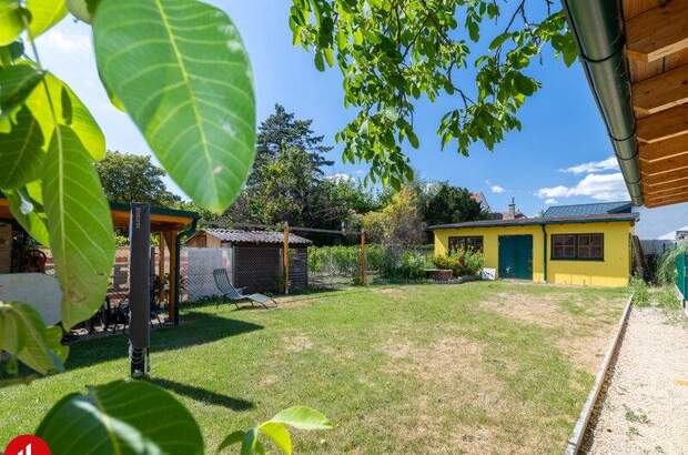 Einfamilienhaus kaufen in 2325 Himberg (Bild 2)