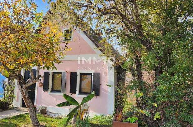 Haus kaufen in 7121 Weiden