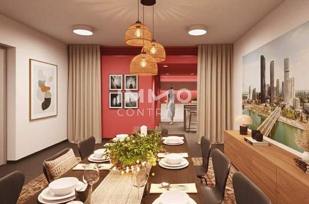 Mietwohnung in 1220 Wien