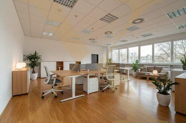 Büro / Praxis mieten in 4020 Linz (Bild 1)