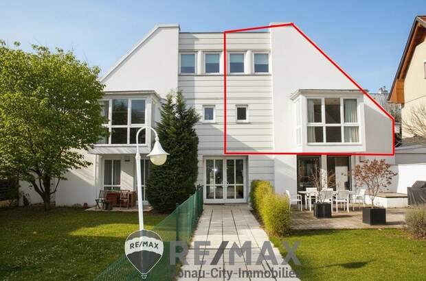 Terrassenwohnung kaufen in 1190 Wien (Bild 1)