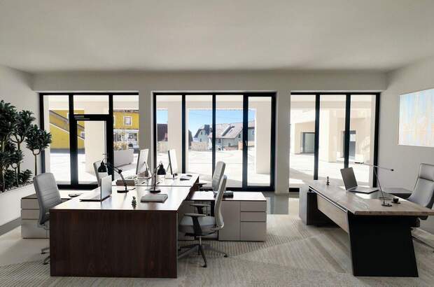 Gewerbeobjekt mieten in 4182 Waxenberg (Bild 1)