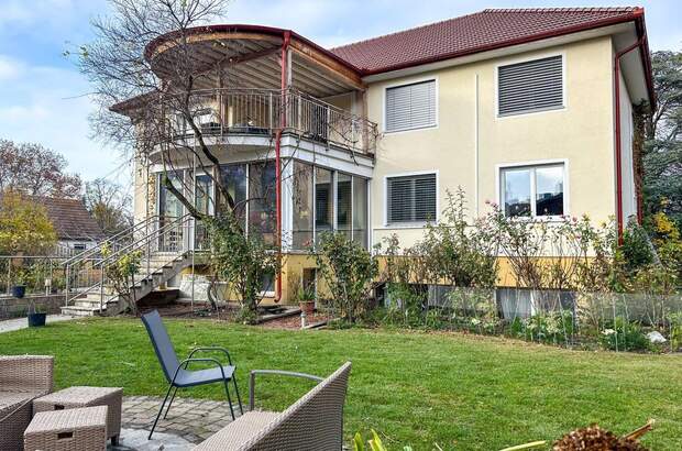 Haus mit Garten kaufen in 1210 Wien (Bild 5)