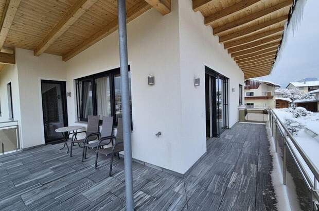 Haus mit Garten kaufen in 6250 Kundl (Bild 4)