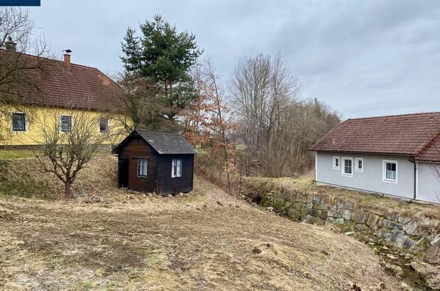 Grundstück kaufen in 3910 Rudmanns (Bild 4)