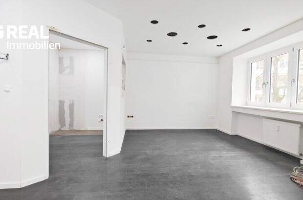 Büro / Praxis mieten in 1090 Wien (Bild 2)