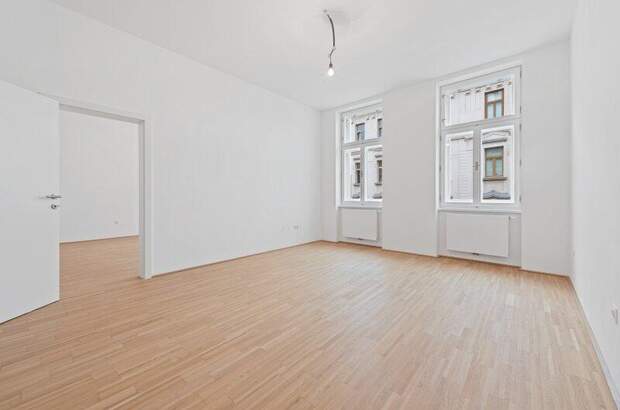 Terrassenwohnung kaufen in 1180 Wien (Bild 2)