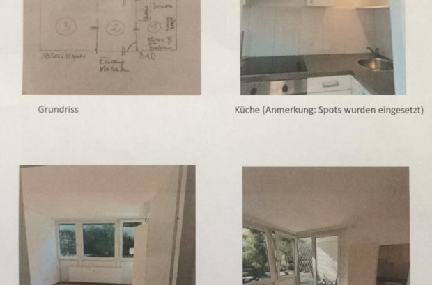 Wohnung mieten in 5020 Salzburg (Bild 1)
