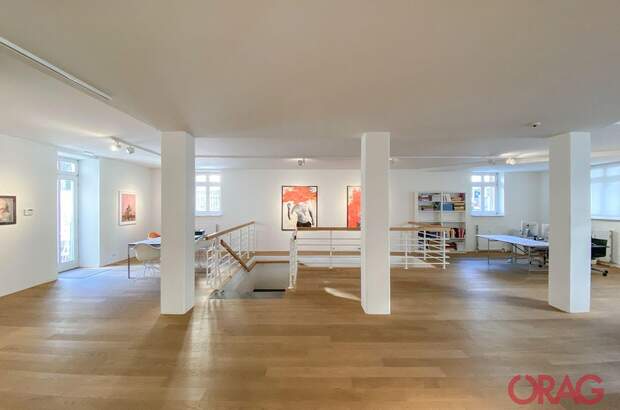 Gewerbeobjekt mieten in 5020 Salzburg (Bild 4)