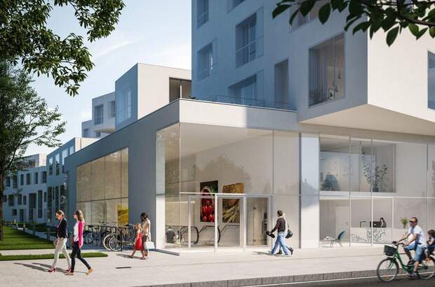 Gewerbeobjekt kaufen in 5020 Salzburg (Bild 2)