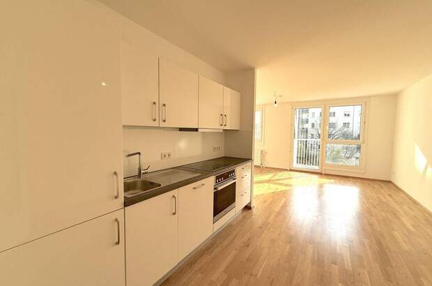 Wohnung mit Balkon kaufen in 1200 Wien (Bild 5)