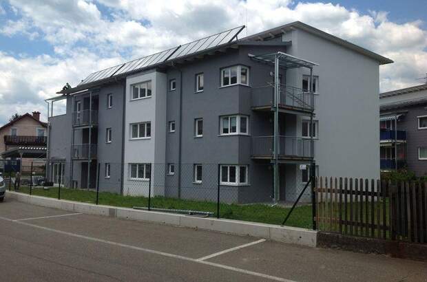 Terrassenwohnung mieten in 8712 Niklasdorf