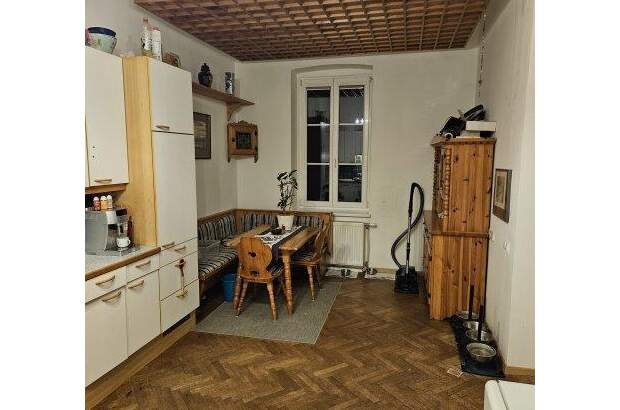 Terrassenwohnung mieten in 3571 Rosenburg (Bild 2)