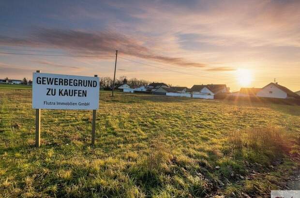 Grundstück kaufen in 4614 Marchtrenk (Bild 1)