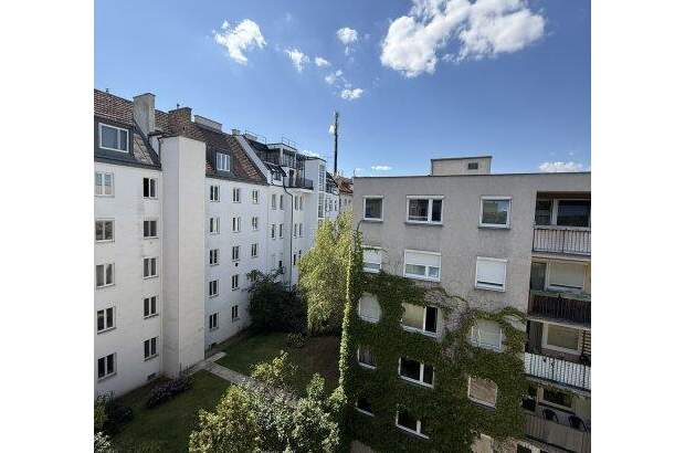 Terrassenwohnung kaufen in 1180 Wien (Bild 2)