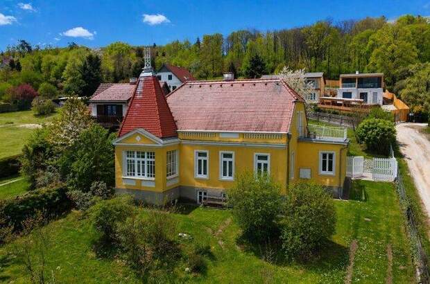 Haus kaufen in 7202 Bad Sauerbrunn (Bild 2)