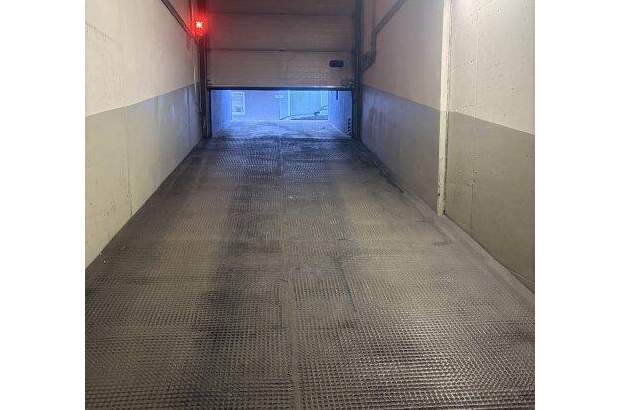 Halle / Lager / Produktion mieten in 1170 Wien (Bild 1)