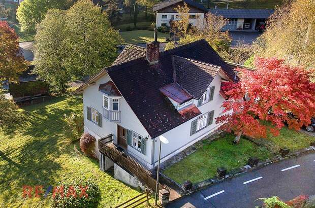 Haus kaufen in 6710 Nenzing (Bild 1)