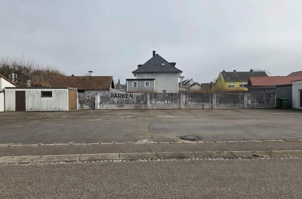 Grundstück kaufen in 4600 Wels (Bild 3)