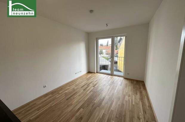 Terrassenwohnung mieten in 8020 Graz (Bild 2)