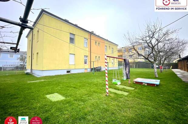 Mehrfamilienhaus kaufen in 2540 Bad Vöslau (Bild 2)