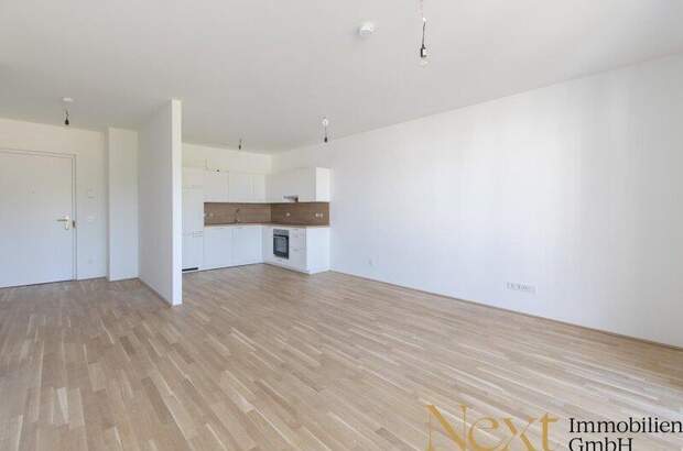 Terrassenwohnung mieten in 4020 Linz (Bild 3)