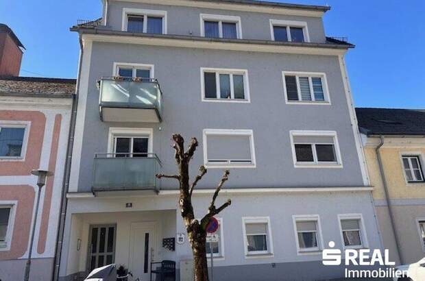 Wohnung kaufen in 4221 Steyregg (Bild 1)