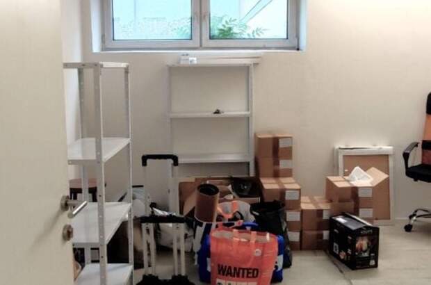 Gewerbeobjekt mieten in 1020 Wien (Bild 2)