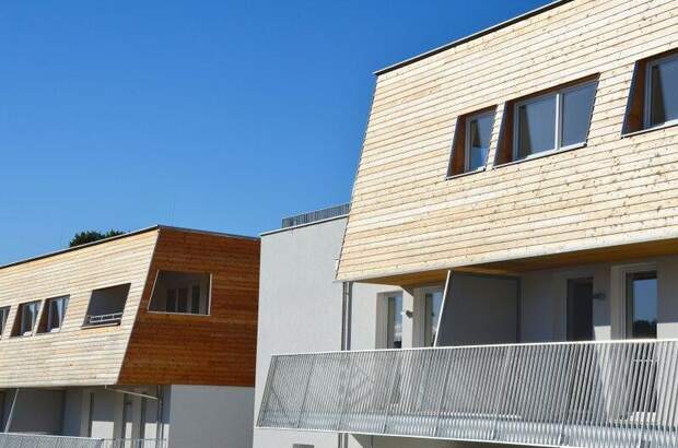 Terrassenwohnung mieten in 2115 Ernstbrunn (Bild 1)